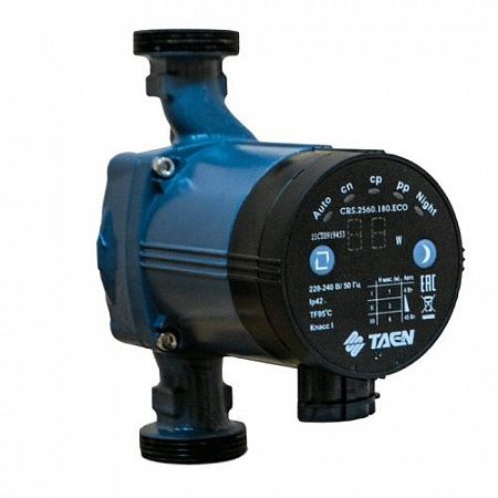 Насос циркуляционный TAEN 25/6-180 Частотный  на сайте Стройсервис
