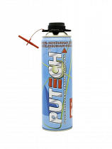 Очиститель PUTECH  500ml (16) 430гр на сайте Стройсервис

