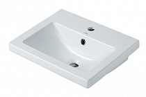 Умывальник мебельный CERSANIT "COMO" 50  на сайте Стройсервис

