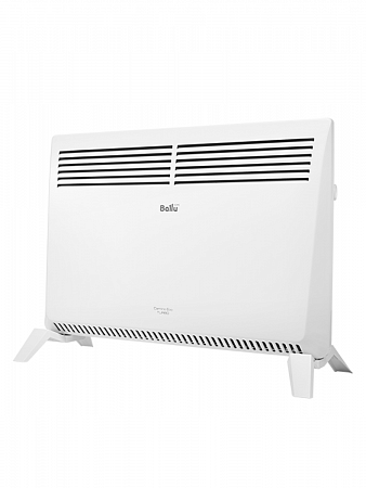 Конвектор электрический Ballu Camino Eco Turbo BEC/EMT-2000 на сайте Стройсервис
