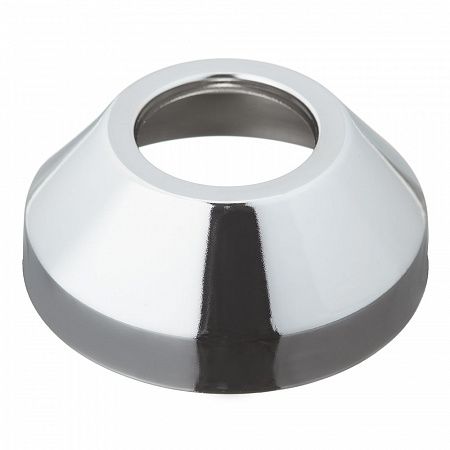 Отражатель высок. 1" ( хром ) декоративный на сайте Стройсервис
