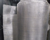 Сетка тканая 3,2*3,2мм d=0,5мм ширина 1м  ГОСТ 3826-82 НУ на сайте Стройсервис
