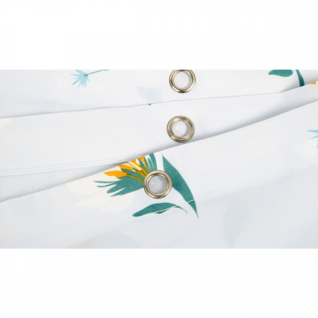 Штора для ванной комнаты FIXSEN GARDEN FX-1509 (2)