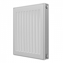 Радиатор панельный стальной Royal Thermo 22/500/400/K (боковое подключение)  на сайте Стройсервис
