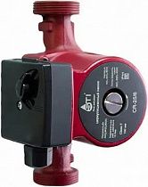 Насос циркуляционный STI CR 25/4-180 на сайте Стройсервис
