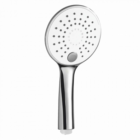 Лейка для душа GROSS AQUA Spase Push GA1400CW на сайте Стройсервис
