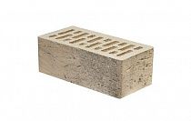 Кирпич 1,5 ЛИЦЕВОЙ РЕГОЛИТ РУСТИКА УГК Коркино  М100-150  250*120*88 на сайте Стройсервис
