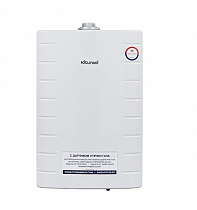 Котел настенный газовый 2-х.контурный Kiturami World Alpha 10,10кВт  на сайте Стройсервис
