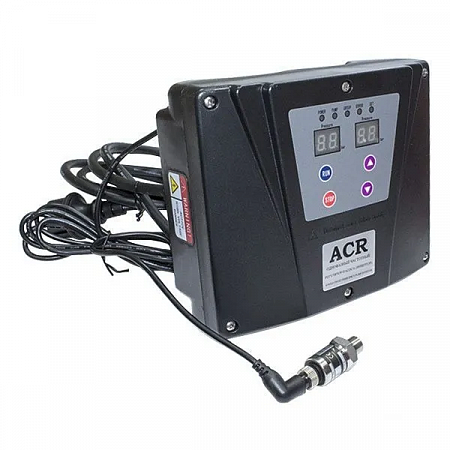 Инвертор насоса 1500 Вт (частотный, 1 фазн. 220В) ACR на сайте Стройсервис
