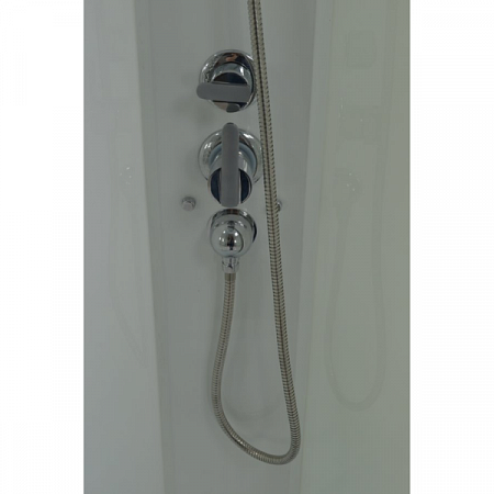 Душевая Кабина 