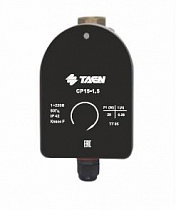 Насос рециркуляции бойлера TAEN CP15-1.5 для ГВС( Ду 15,220В,кабель 1,5м,с евровилкой) на сайте Стройсервис
