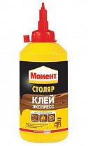 Клей-экспресс Момент Столяр 750гр. на сайте Стройсервис
