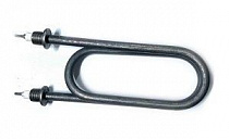 ТЭН 5000Вт L 230мм - черн. ( тип100А 13/5,0р 220R30 ф7 ш1/2) на сайте Стройсервис
