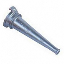 Ствол ручной пожарный РС-50 алюминий на сайте Стройсервис
