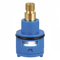 КАРТРИДЖ  G-LAUF  UFX-3279  для перекл. душ/ванна. для серии NUD на сайте Стройсервис
