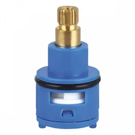 КАРТРИДЖ  G-LAUF  UFX-3279  для перекл. душ/ванна. для серии NUD на сайте Стройсервис
