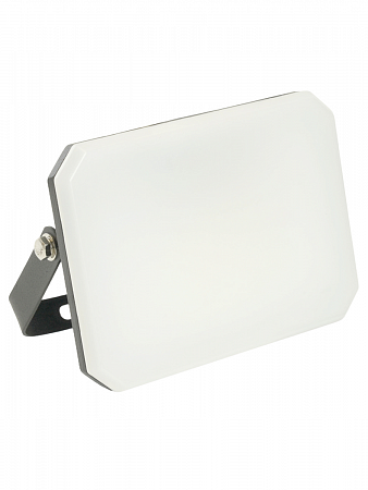 Feron прожектор св/д 30W(2850lm) 6400K 6K IP65 черн/матов рассеив 112х80х26 LL-941 51044 на сайте Стройсервис

