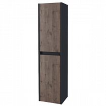 Пенал подвесной GS ЭВА (темно-серый) 10431 на сайте Стройсервис
