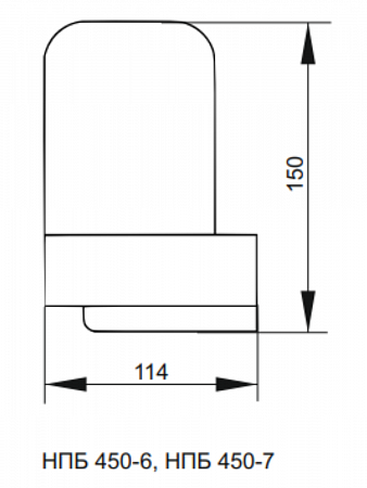 Светильник для бани керамич/стекло 60Вт Е27 IP54 угловой белый мрамор GENERICA TERMA