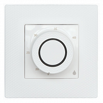 Терморегулятор LumiSmart 25 Теплолюкс на сайте Стройсервис
