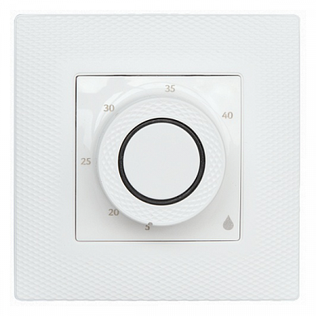 Терморегулятор LumiSmart 25 Теплолюкс на сайте Стройсервис
