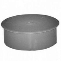 Заглушка канализ. серая Ду32мм РР-Н Flextron на сайте Стройсервис
