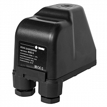 Реле давления CRS-5 (F) (2.1-3.5 бар) (накидная гайка1/4") VALTEC на сайте Стройсервис
