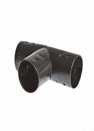 Дренажная система ЛАЙТ РОК тройник 110 на сайте Стройсервис
