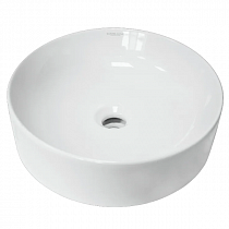 Умывальник накладной SANITA LUXE Best Slim на сайте Стройсервис
