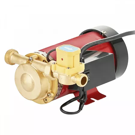 Купить Насос для повышения давления Unipump WIP-10 в Екатеринбурге по ...