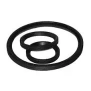 Кольцо резиновое уплотнительное канализионное d-110 мм. на сайте Стройсервис
